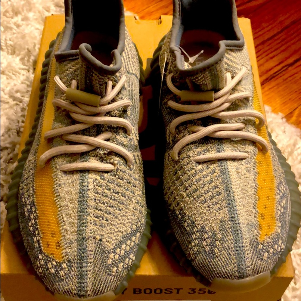 Yeezy Boost 350 size 6